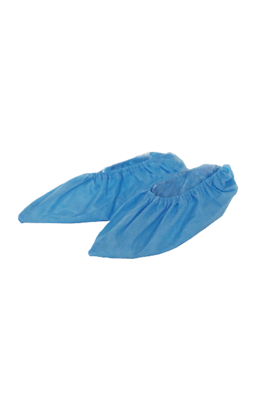 Copriscarpe usa e getta in materiale non tessuto SMS TTK-S03