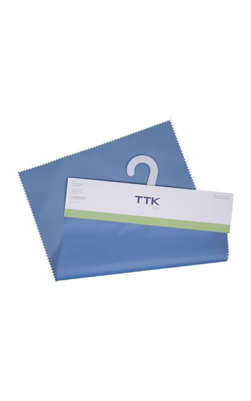 TTK-MDC-C01 Materiale DPI S200