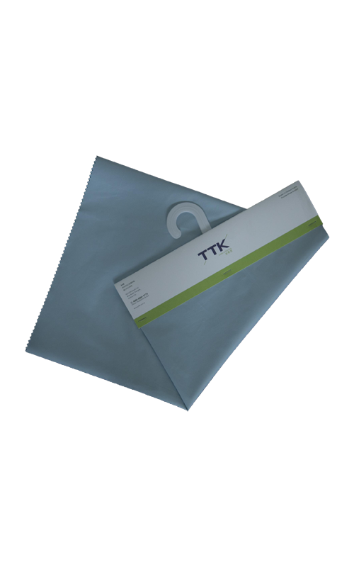 TTK-MDC-C04 Materiale DPI S200